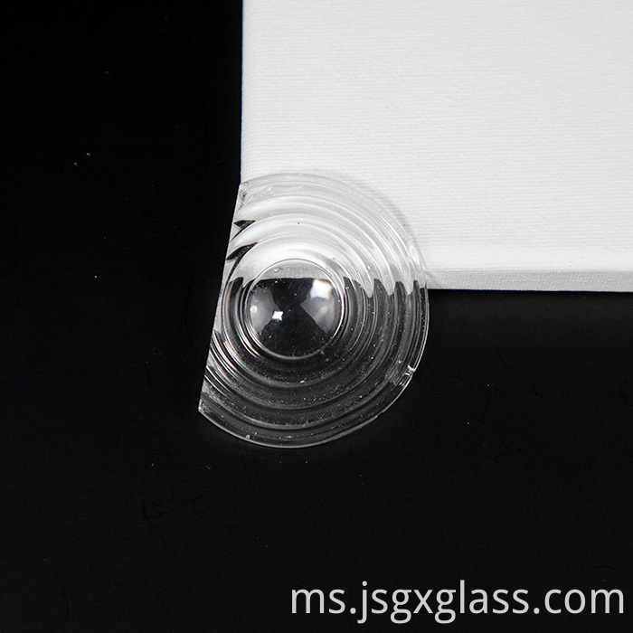 Alien Kaca 13 Alien glass 13